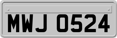 MWJ0524