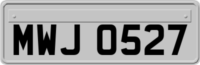 MWJ0527