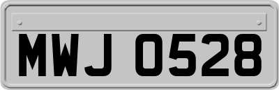 MWJ0528