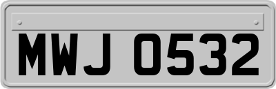 MWJ0532