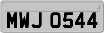 MWJ0544