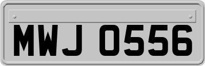 MWJ0556