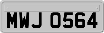 MWJ0564