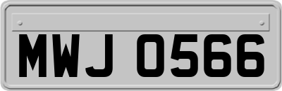 MWJ0566