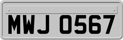 MWJ0567