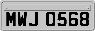 MWJ0568