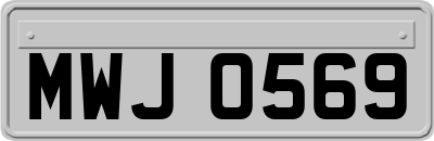 MWJ0569