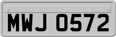 MWJ0572