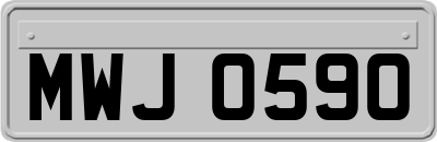 MWJ0590