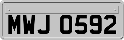 MWJ0592