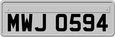 MWJ0594