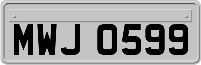 MWJ0599