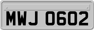 MWJ0602