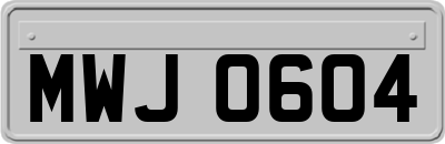 MWJ0604