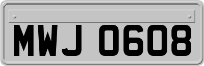 MWJ0608