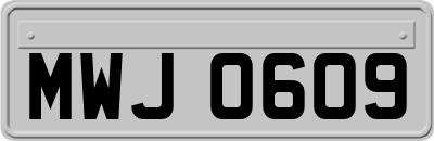 MWJ0609