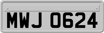 MWJ0624