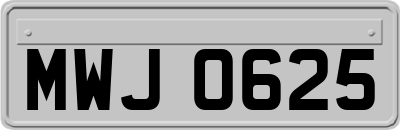 MWJ0625