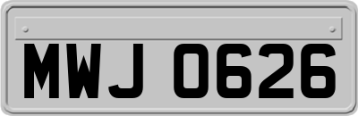 MWJ0626