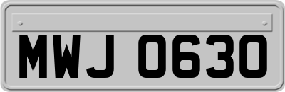 MWJ0630