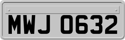 MWJ0632