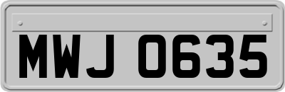 MWJ0635