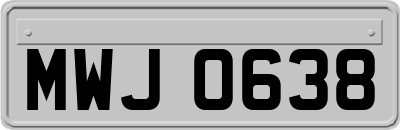 MWJ0638