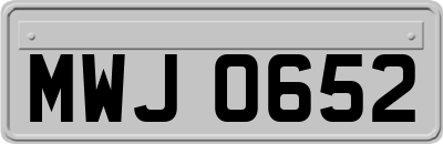 MWJ0652