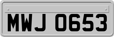 MWJ0653