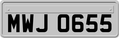 MWJ0655