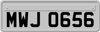 MWJ0656