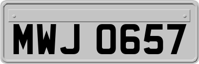 MWJ0657