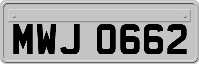 MWJ0662