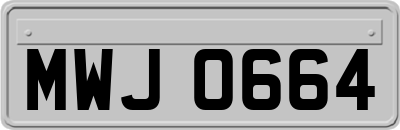 MWJ0664