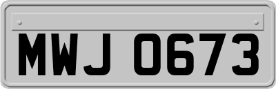 MWJ0673