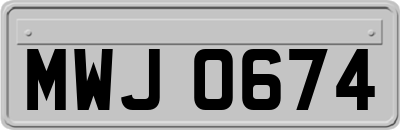 MWJ0674