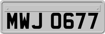 MWJ0677