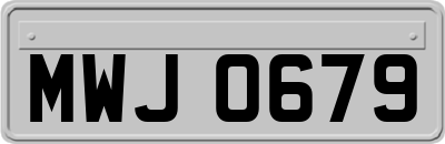 MWJ0679