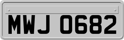 MWJ0682