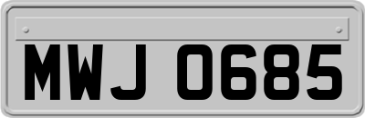 MWJ0685