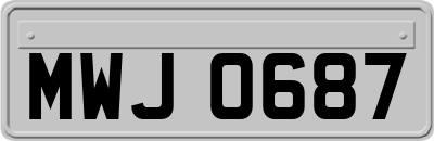 MWJ0687