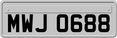 MWJ0688