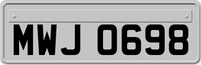 MWJ0698