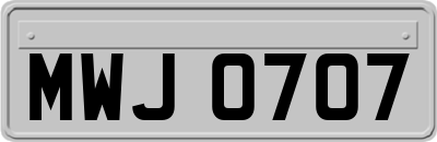 MWJ0707