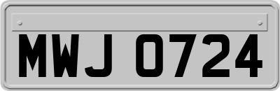 MWJ0724