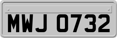 MWJ0732