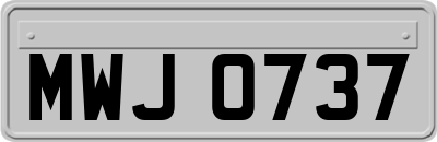 MWJ0737