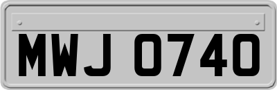 MWJ0740