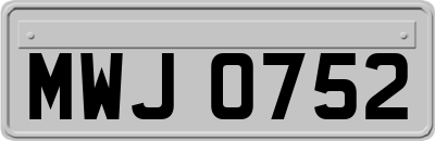 MWJ0752