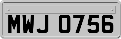 MWJ0756